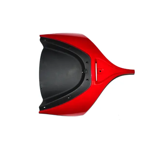 Mondial 150 Zat Far Muhafazası (Kırmızı)