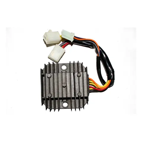 Mondial 150 Zat Regulator