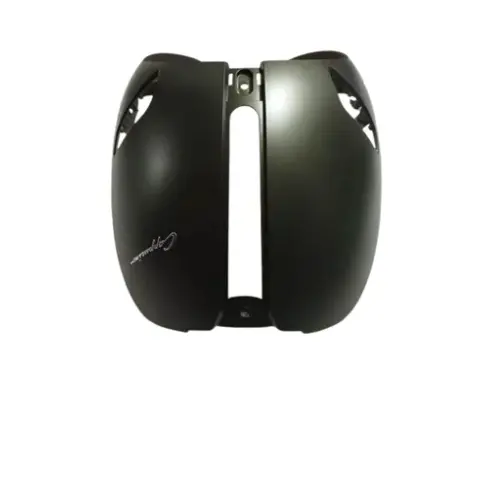 Arora Cappucino New Ön Panel Yeşil