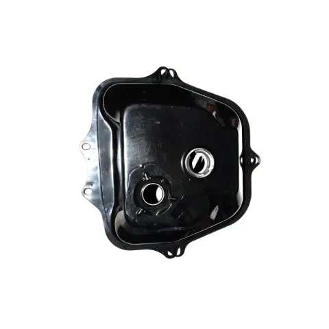 Mondial 150 ZC Benzin Deposu