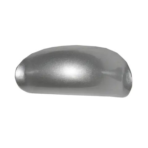Mondial 150 ZC Gidon Dekoratif Kapak (Gri)