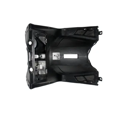 Mondial 150 ZC Ön İç Panel
