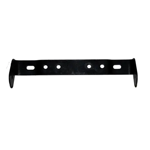 Mondial 150 ZC Plaka Tutucu Braket – 1. fotoğraf