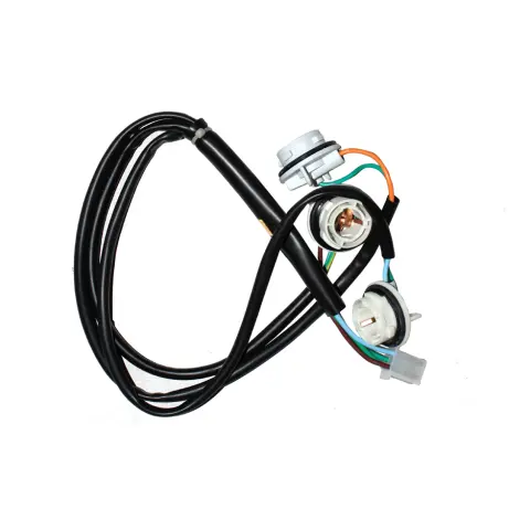 Mondial 150 ZC Arka Stop / Sinyal Kablosu