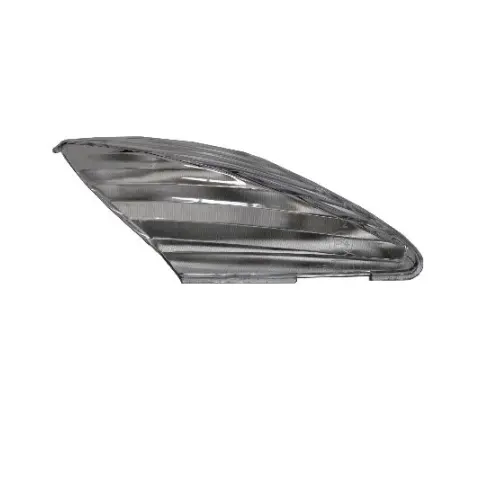 Mondial 150 ZC Arka Sol Sinyal Camı