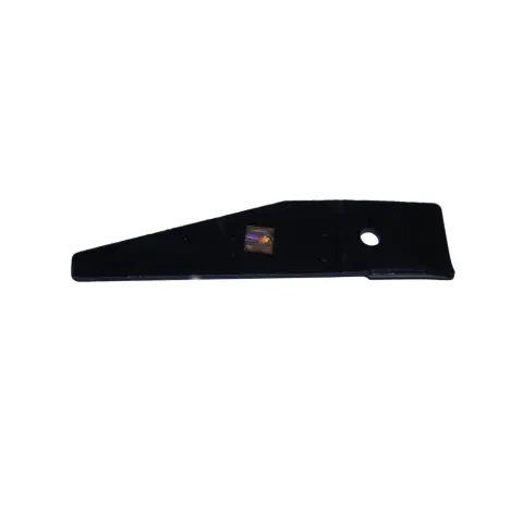 Mondial 150 ZNX Arka Basamak Braketi Sol