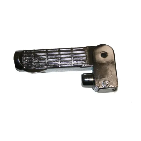 Mondial 150 ZNX Arka Basamak Komple Sağ