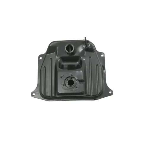 Mondial 150 ZNX Benzin Deposu