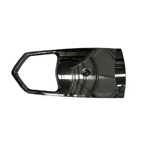 Mondial 150 ZNX Ön Panel Üst