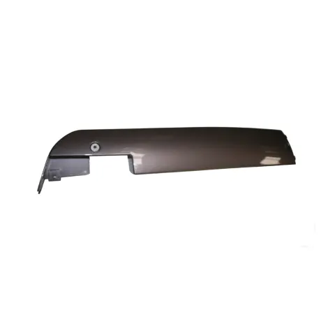 Mondial 150 ZNX Sol Alt Marsbiye (Gri)