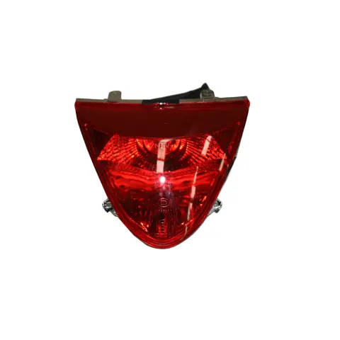 Mondial 150 ZNX Arka Stop Komple – 1. fotoğraf