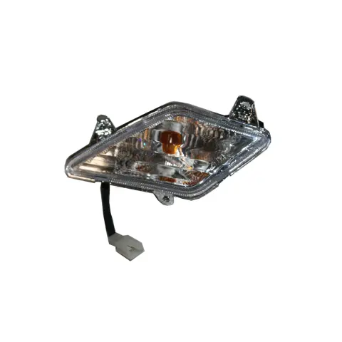 Mondial 150 ZNX Sol Arka Sinyal Komple