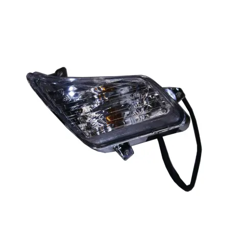 Mondial 150 ZNX Ön Sol Sinyal Komple