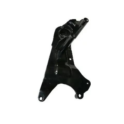 Mondial 151 RS Egzoz Bağlantı Braketi