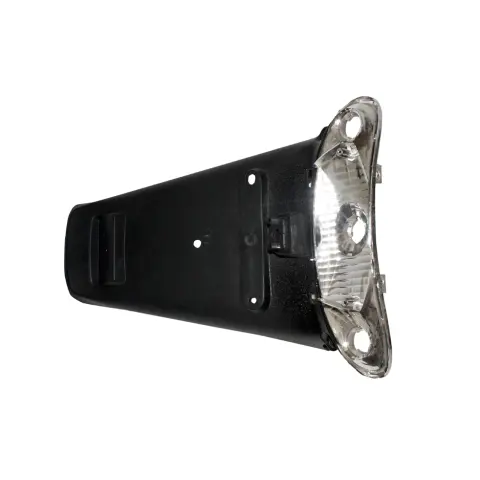Mondial 151 RS Arka Çamurluk Kuyrugu
