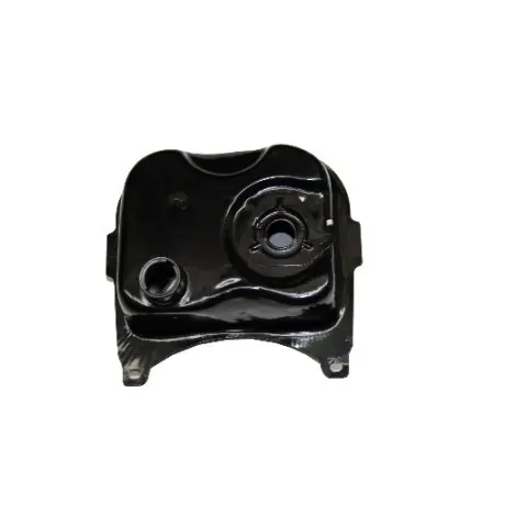 Mondial 151 RS Benzin Deposu