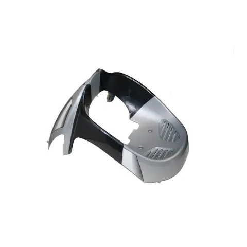 Mondial 151 RS Ön Panel (Siyah) – 1. fotoğraf