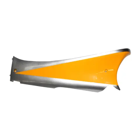 Mondial 151 RS Sol Alt Marşpiyel (Sarı)