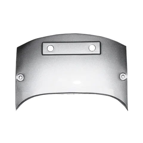 Mondial 151 RS Arka Grenaj Üst Kapak (Gri)