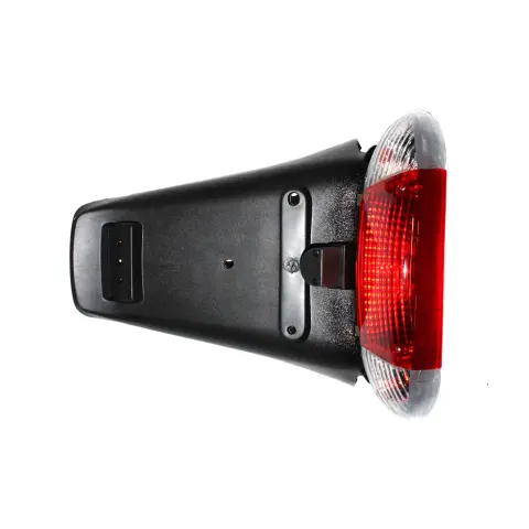 Mondial 151 RS Arka Çamurluk Kuyrugu Stop Komple