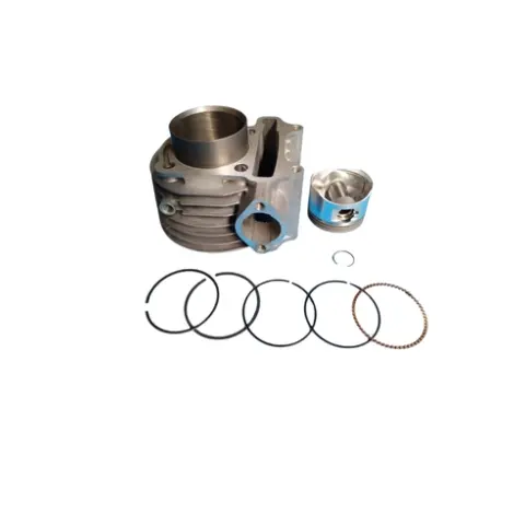 Arora VERANO125 Silindir Set