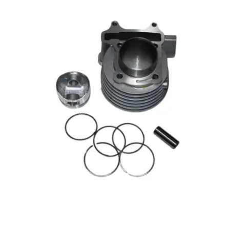 Arora Cappucino - 125 Silindir Set (gy-6)