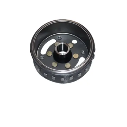 Arora Cappucino - 125 Volant (Euro 5) (GY-6)