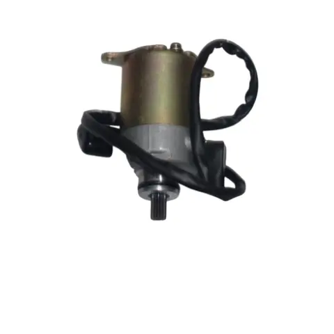 Arora Cappucino - 125 Marş Motoru (gy-6)