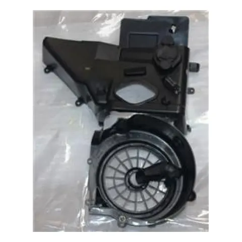 Arora Cappucino - 125 Fan Kapağı Takım (gy-6)