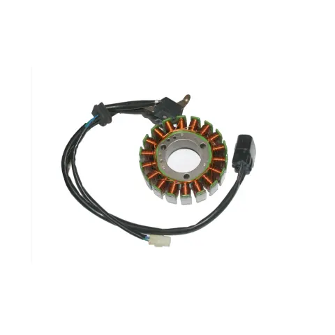 Mondial 250 Jetmax Stator