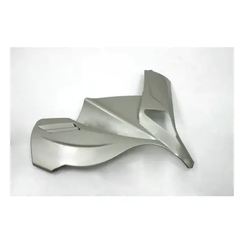 Mondial 250 Jetmax Ön Panel Sol Dış (Gri)
