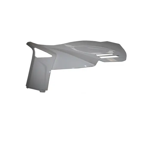 Mondial 250 Jetmax Ön Panel Sol Dış (Beyaz)