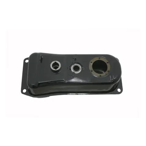 Mondial 250 Jetmax Benzin Deposu