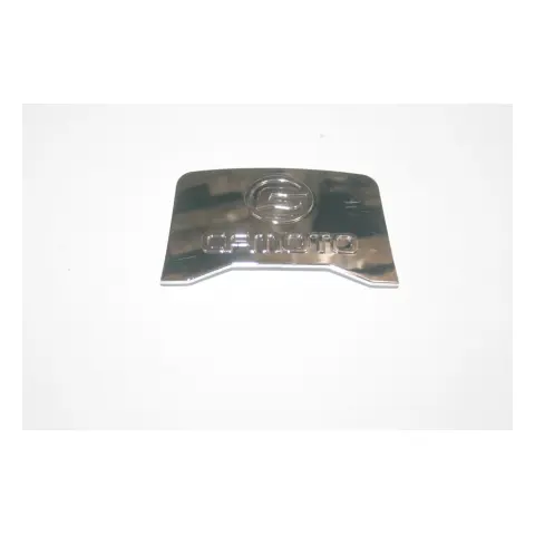 Mondial 250 Jetmax Gidon Dekoratif Kapak