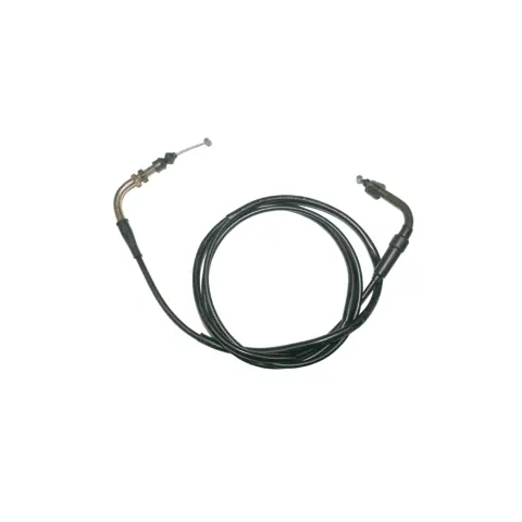 Mondial 250 Jetmax Gaz Teli