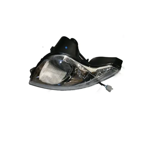 Mondial 250 Jetmax Far Komple Sağ