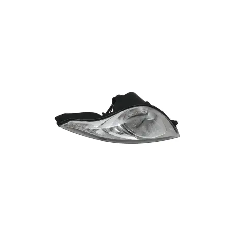 Mondial 250 Jetmax Far Komple Sol