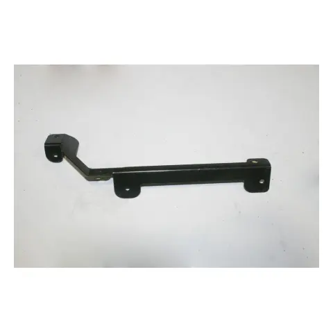 Mondial 250 Jetmax Arka Basamak Braketi Sol