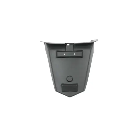 Mondial 250 Jetmax Arka Çamurluk Kuyrugu