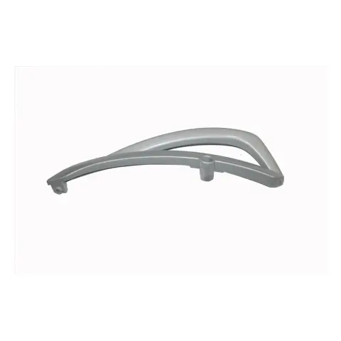 Mondial 250 Jetmax Arka Tutamak Sol (Gri)