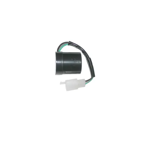 Mondial 250 Jetmax Sinyal Flasoru