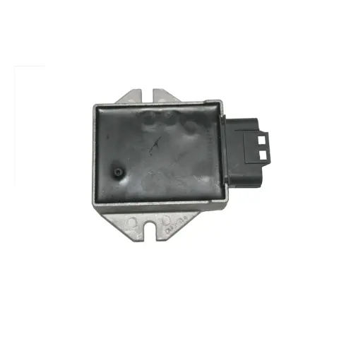Mondial 250 Jetmax ECU