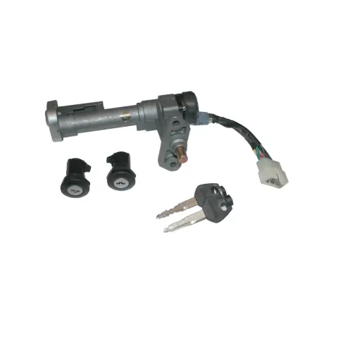 Mondial 250 Jetmax Kilit Seti