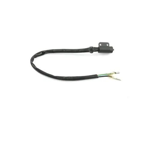 Mondial 250 Jetmax Sele Musuru