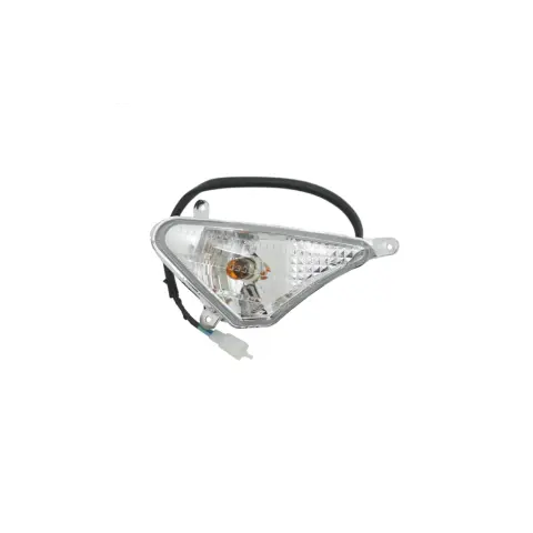 Mondial 250 Jetmax Ön Sağ Sinyal Komple