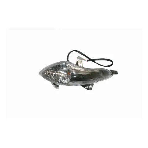 Mondial 250 Jetmax Sol Arka Sinyal Komple
