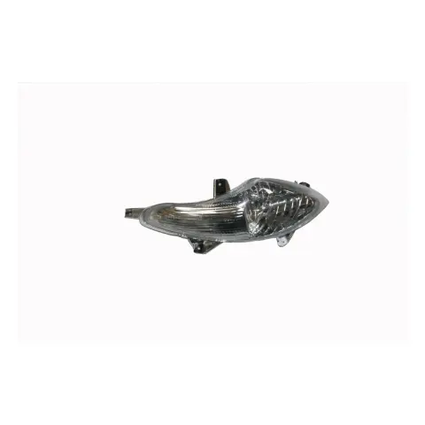 Mondial 250 Jetmax Arka Sağ Sinyal Camı