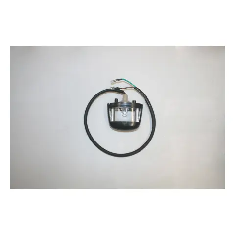 Mondial 250 Jetmax Plaka Lambası Komple