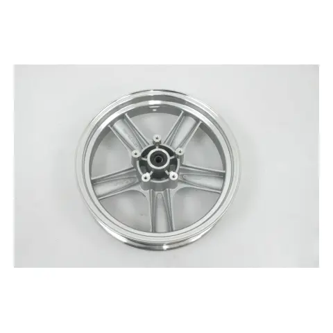 Mondial 250 Jetmax Ön Jant Çelik (3.50X15")