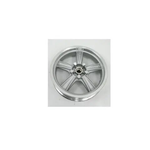 Mondial 250 Jetmax Arka Jant - Çelik (3.75X14")